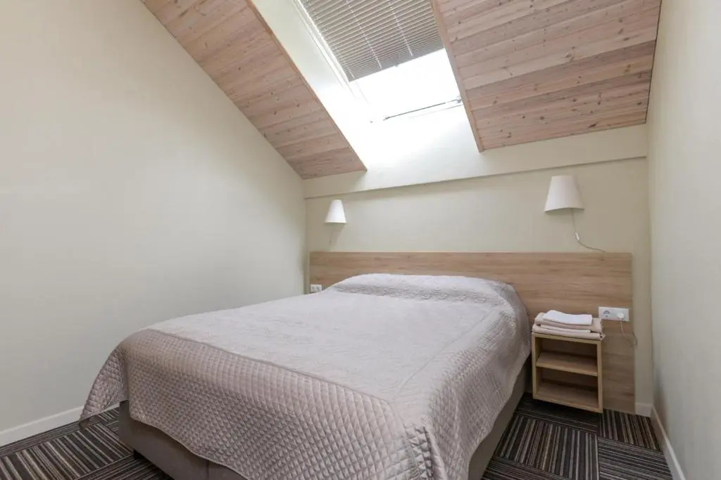 1 Bedroom Superior Apartment