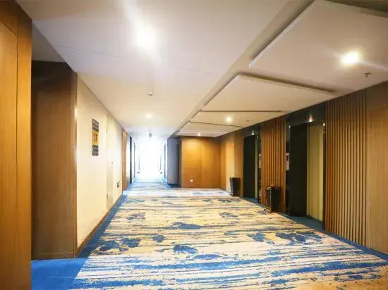 Scholars Hotel - фото 8