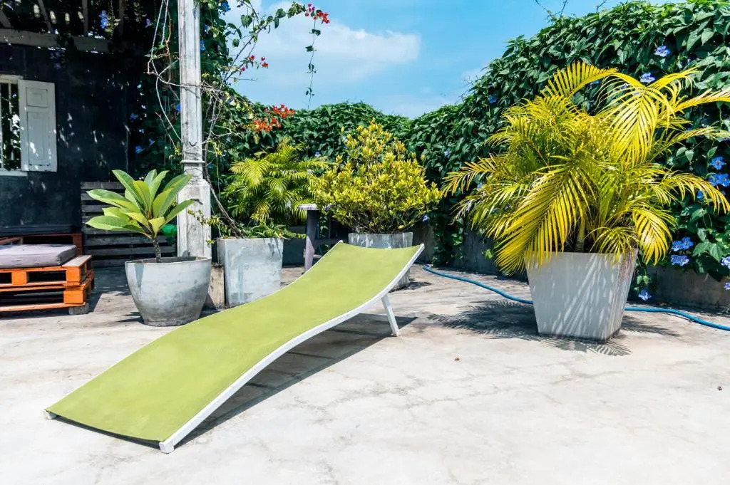 Colombo Beach Hostel