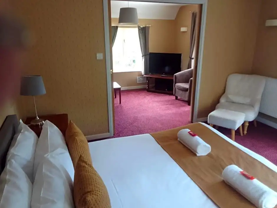 Superior room