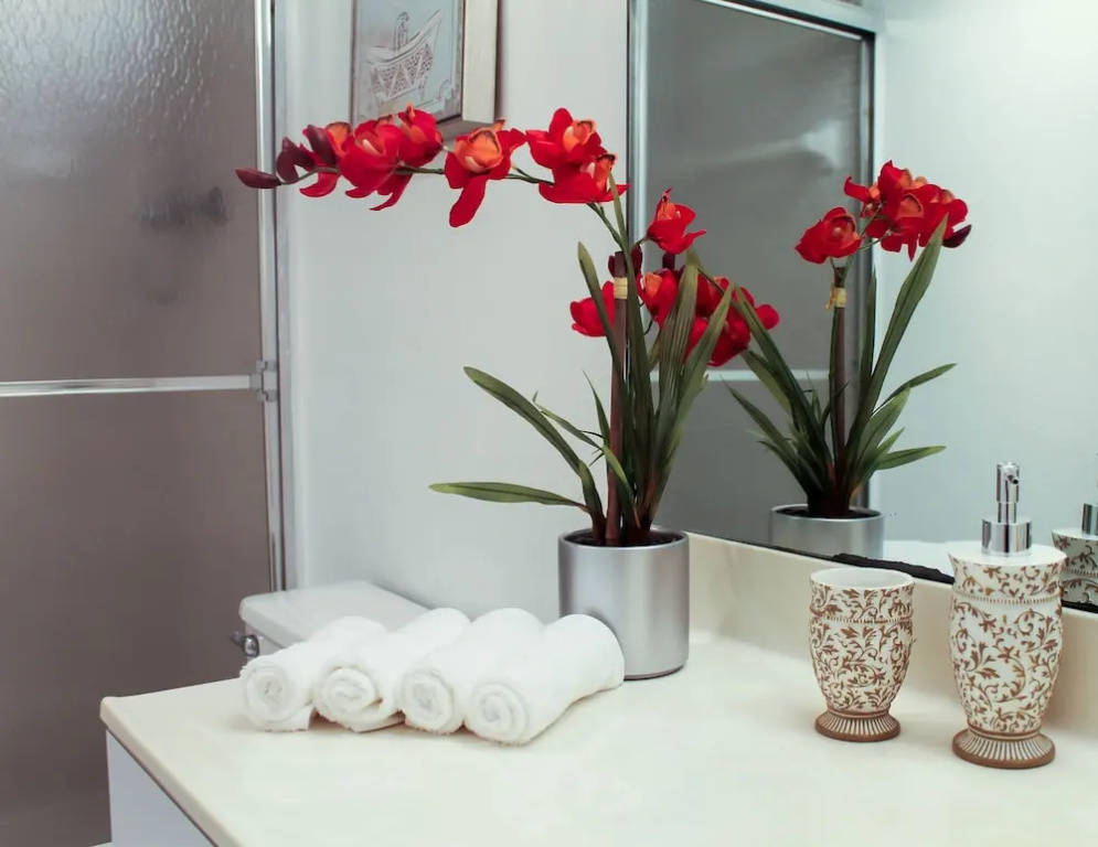 Sunny Isles Suites - Chambres