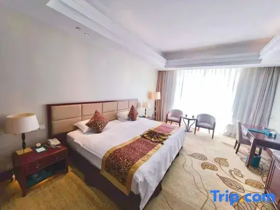 Huaxing Hotel Branch 1 - Chambres