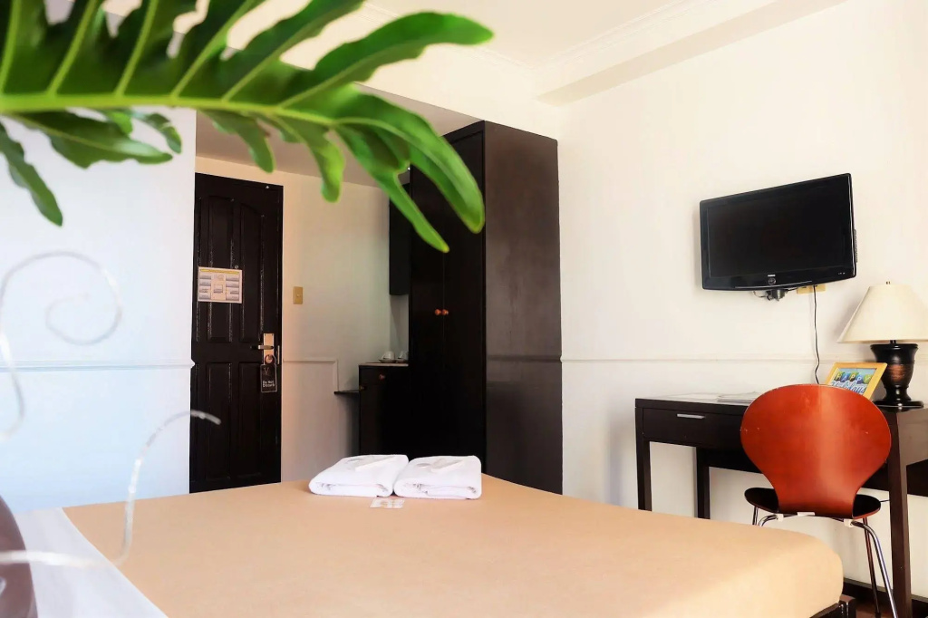 Hotel photo 19