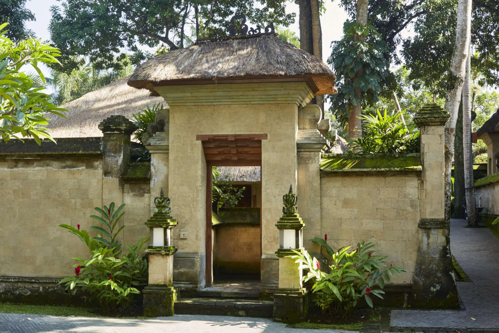 Amandari
