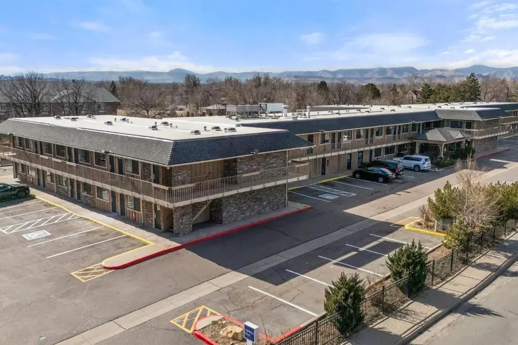 Days Inn by Wyndham Wheat Ridge/Denver West
