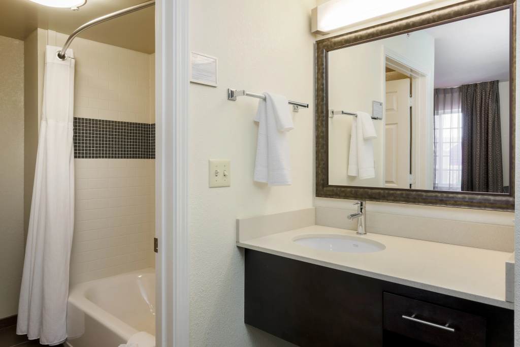 Staybridge Suites Philadelphia-Mt. Laurel by IHG - Général