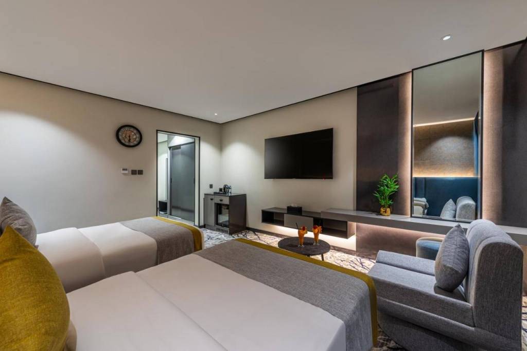 Hotel photo 21