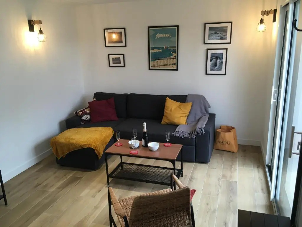Cottage