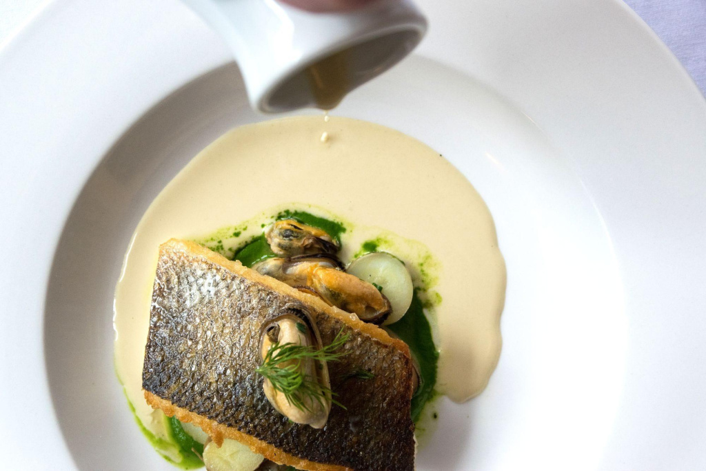 Beacon Hill Hotel & Bistro - Général