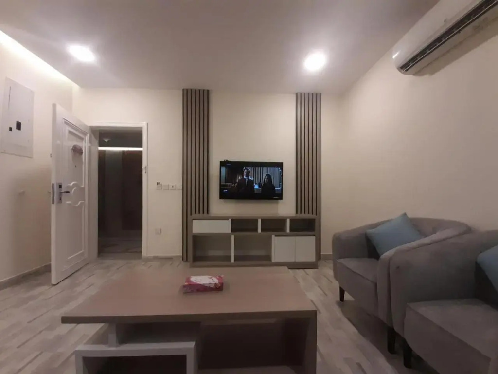 Al Anoud  Aljawhara Apartments — фото 6