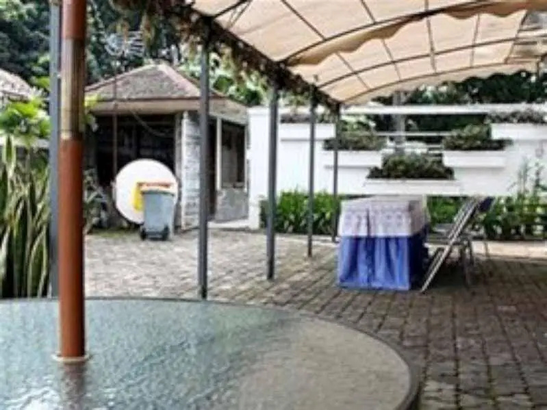 Private Family Villa