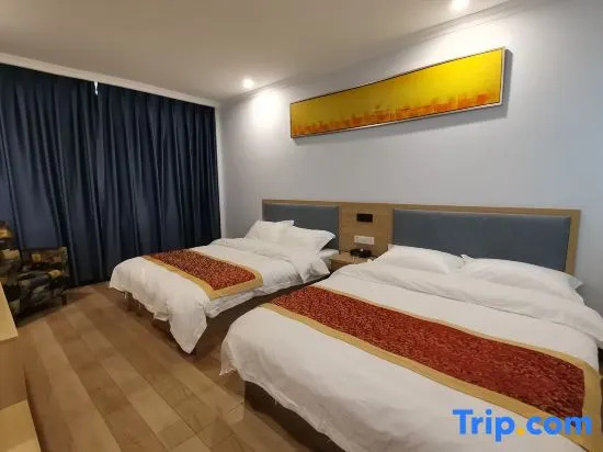 Business room