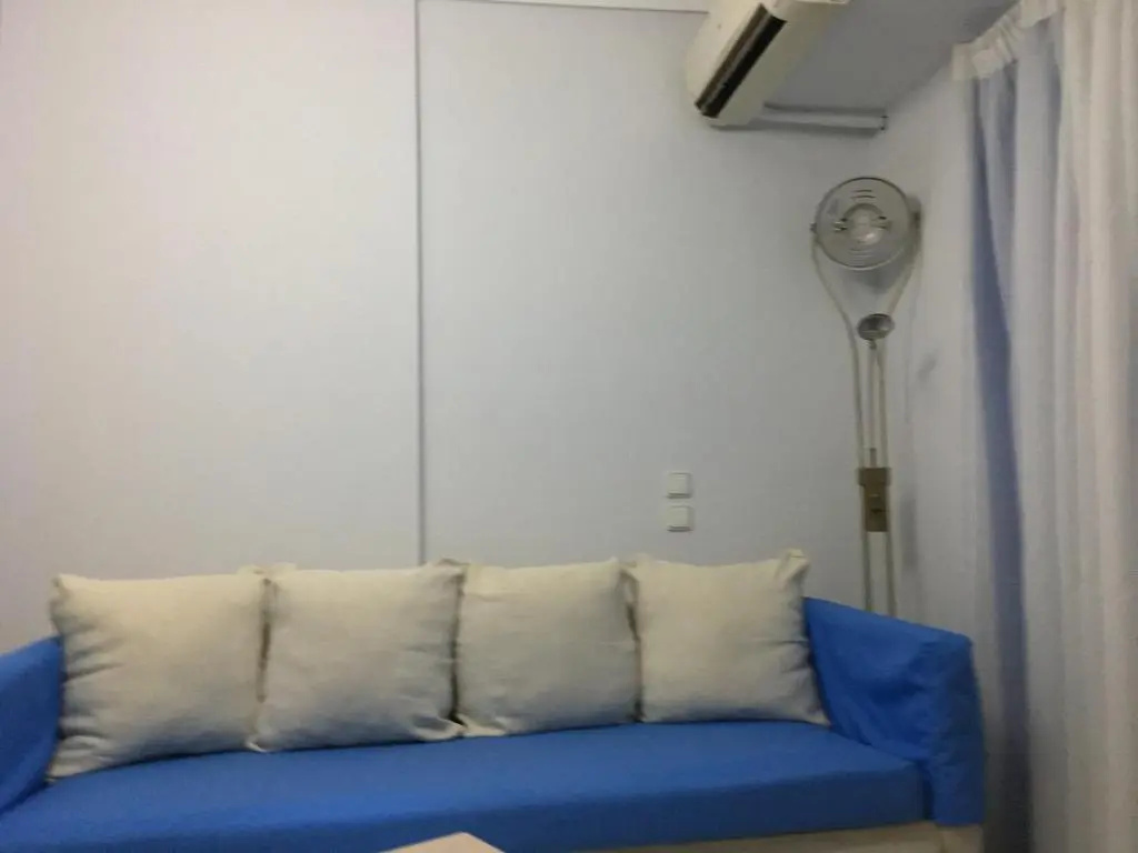 Office-Studio Theoxaris - Chambres