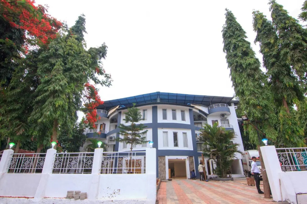 Hotel photo 16