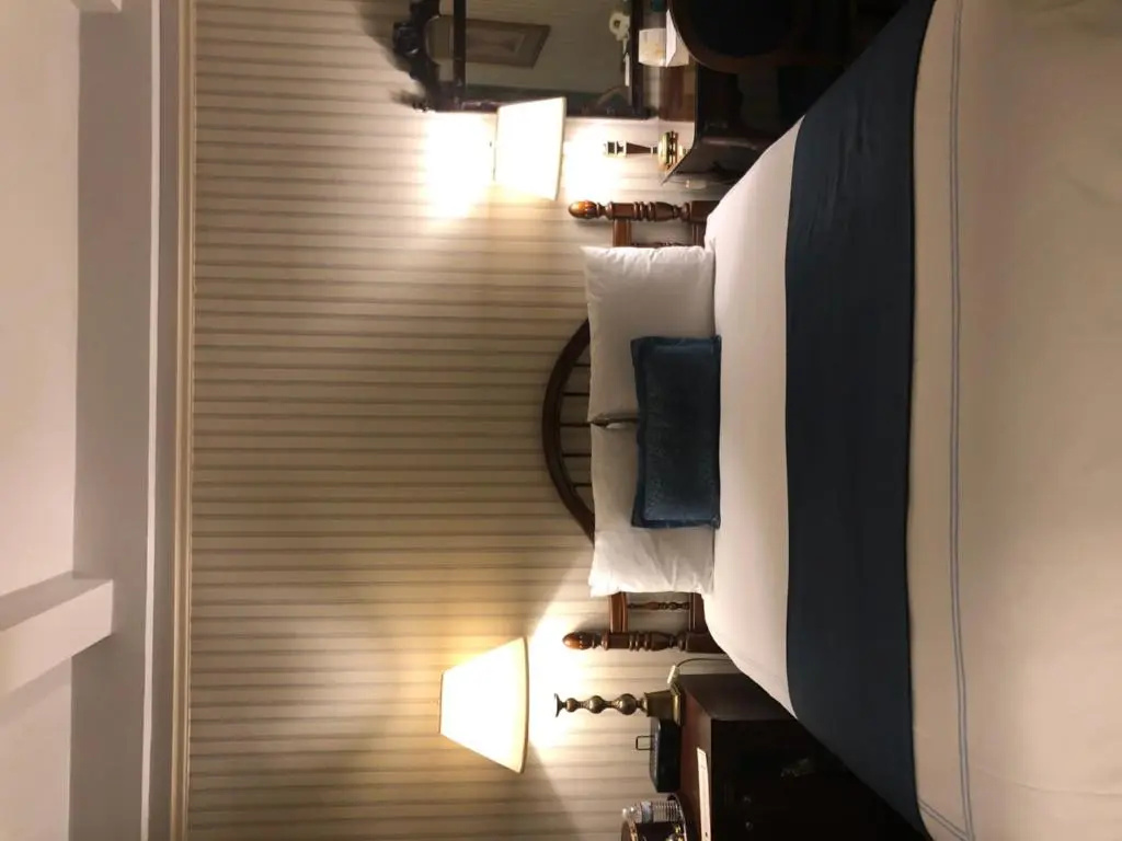 Elysée New York Hotel - Chambres