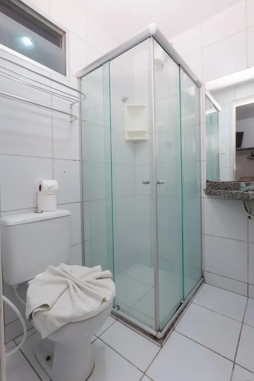 Rede Andrade Navegantes  - Chambres