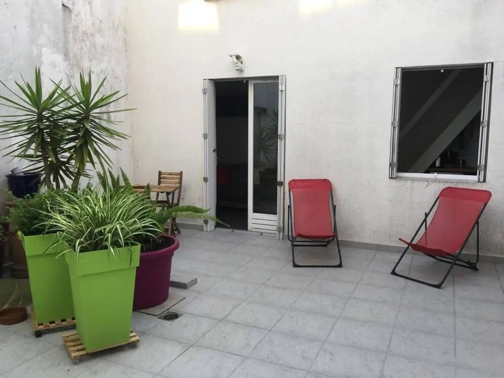 Afficher la photo 7 — Appartement La Rochelle, 3 pièces, 4 personnes - FR-1-246-262
