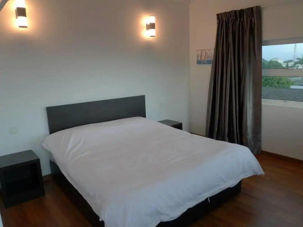 Premier room