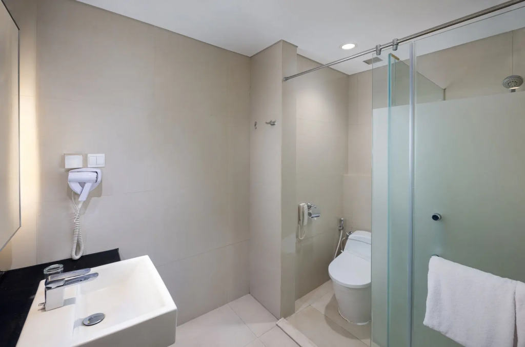 Sanur Resort Watujimbar