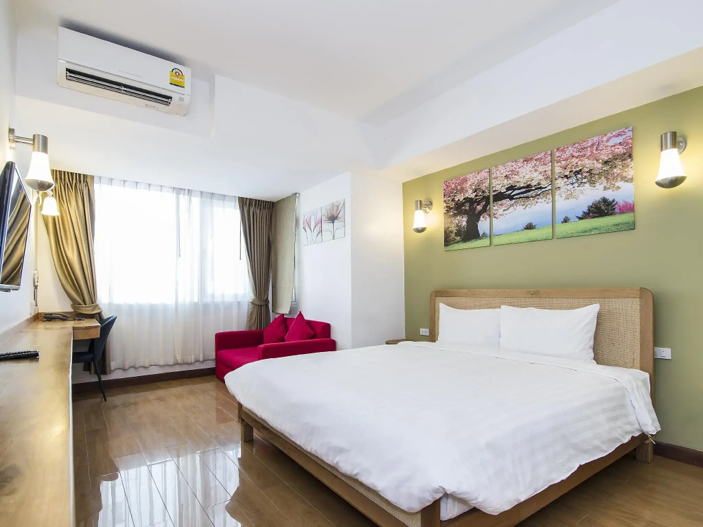 Hotel photo 4