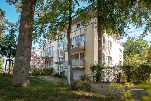 Villa Barbara - Apartement 09