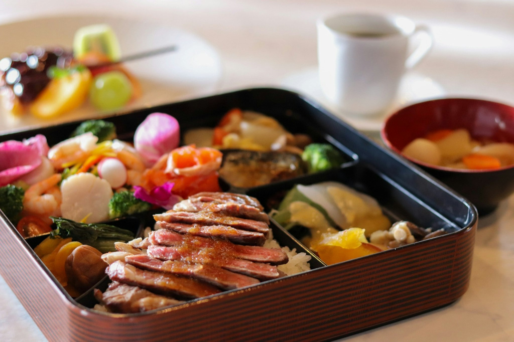 Tsumagoi Prince Hotel - Général