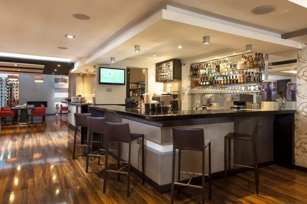 Hotel photo 18