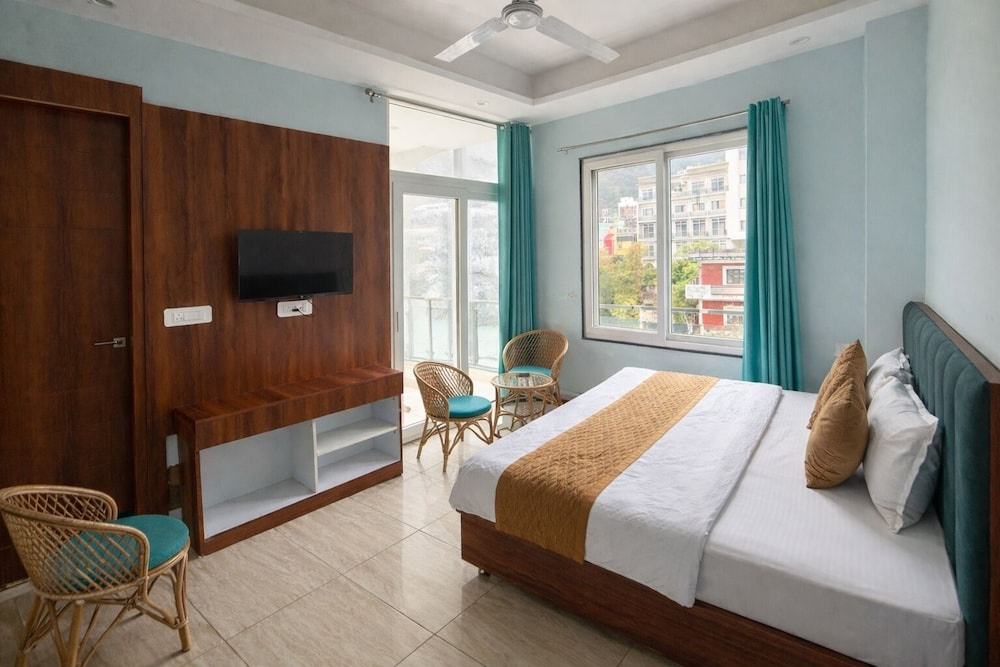 Premium room