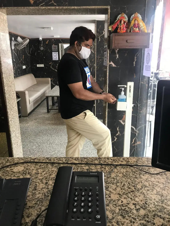 Hotel photo 20