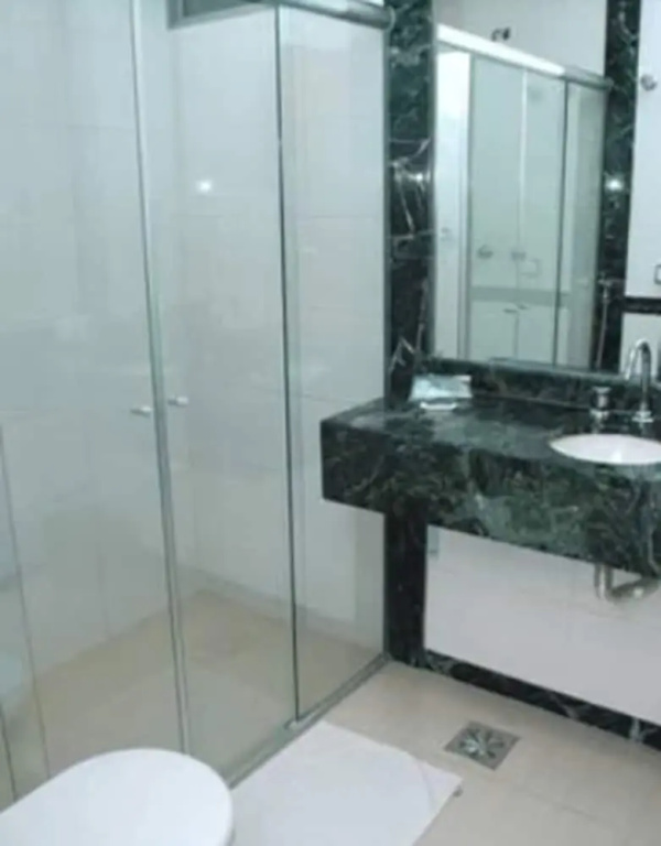 Planalto Bittar Hotel e Eventos - Chambres