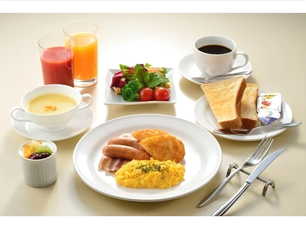 Ginza Capital Hotel Main 사진 18