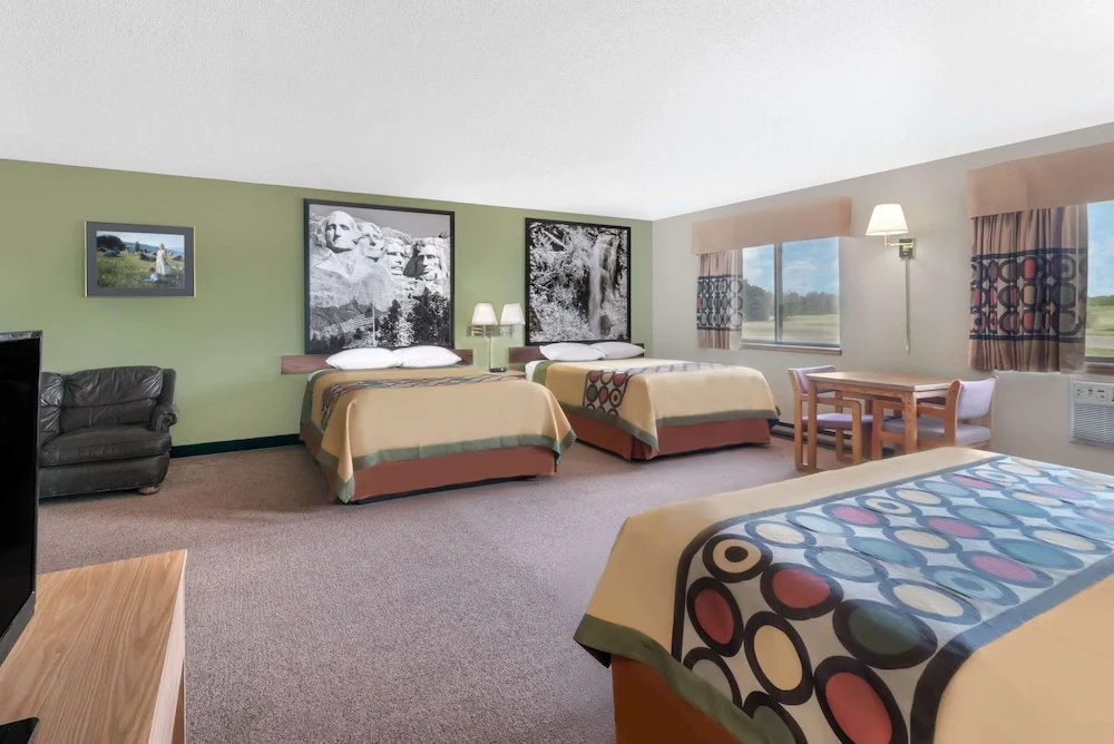 Hotel photo 8