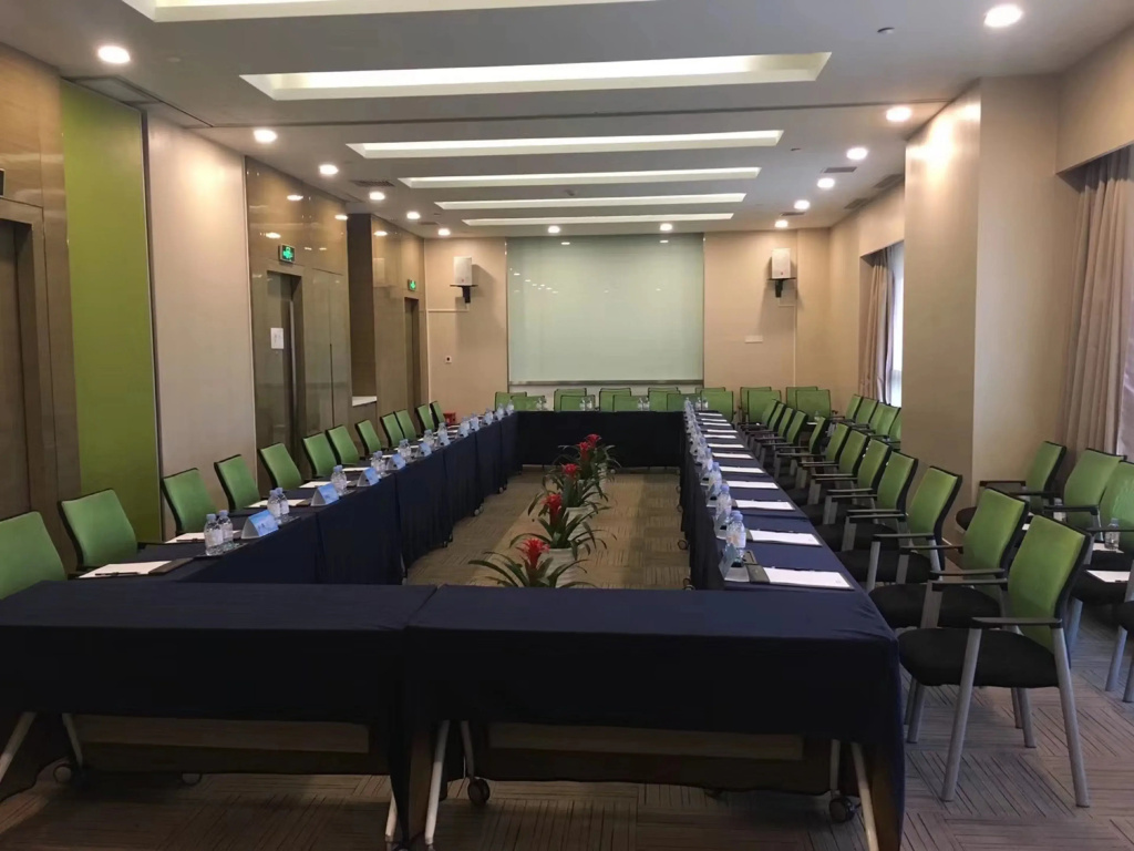 Holiday Inn Express Xi'an High-tech Zone by IHG - Général