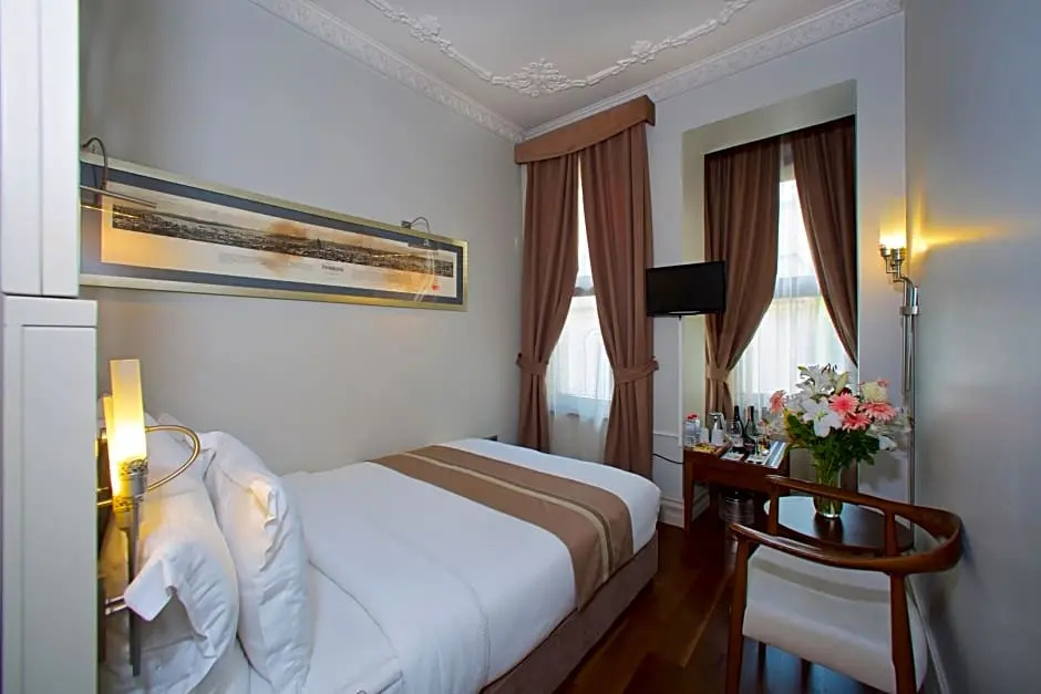 Taxim Lounge Hotel - Chambres