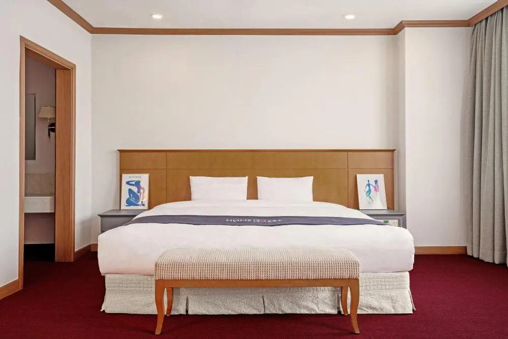 Royal Suite