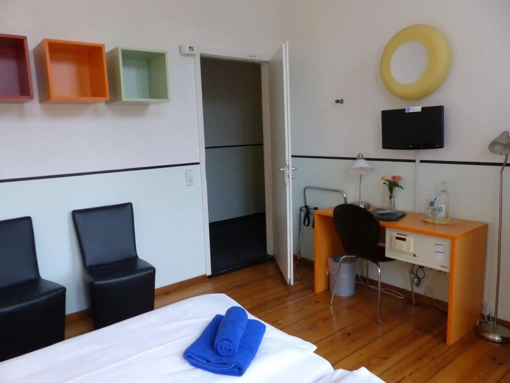 Hotel photo 6
