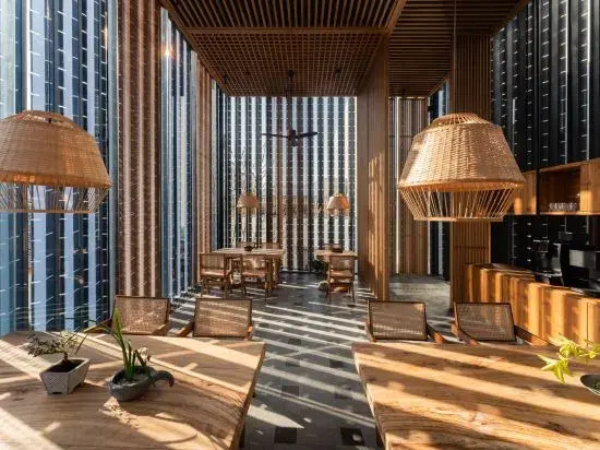 Huangshan hongcunTanhouse Hot Spring Resort - фото 4