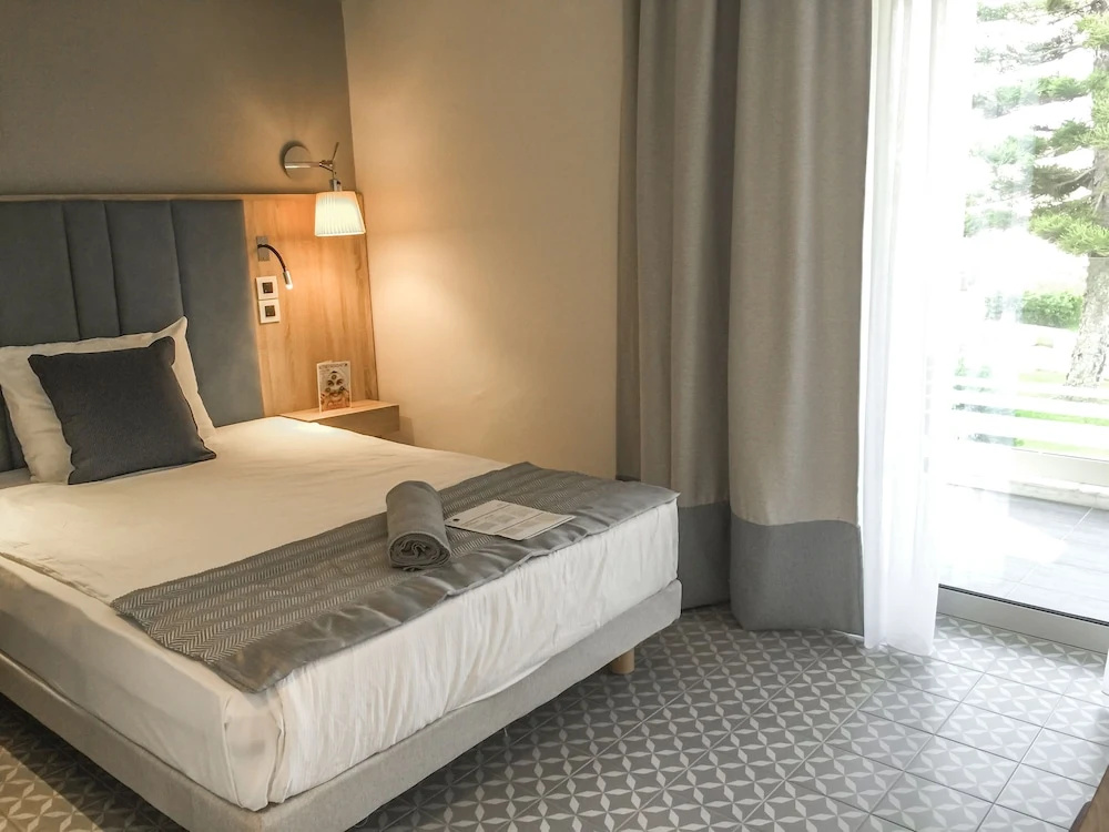 Robinson Kyllini Beach - Chambres
