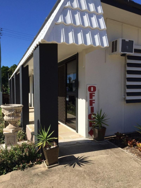 Pacific Sun Bargara