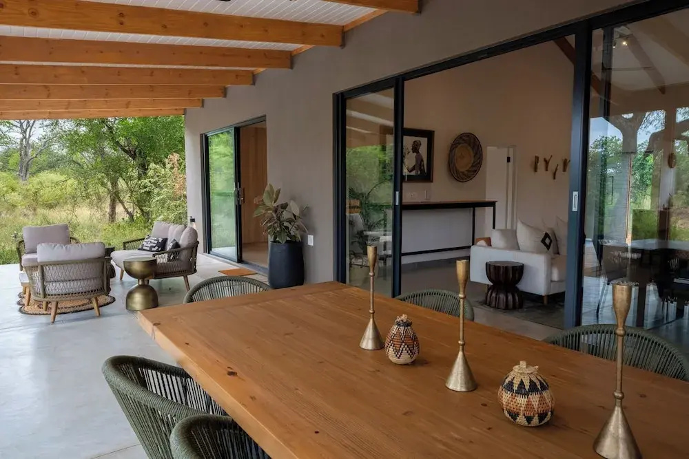Nomads Den - Safari Villas in Hoedspruit
