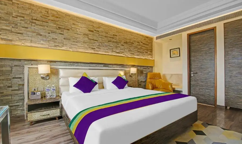 Premium room