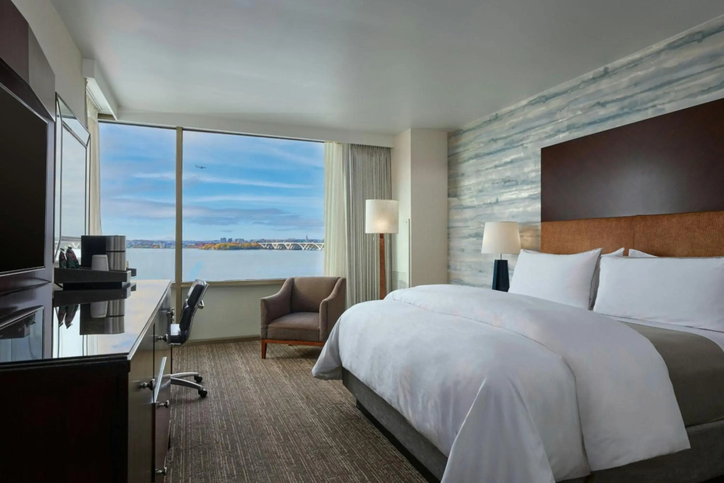 The Westin Washington National Harbor - Général