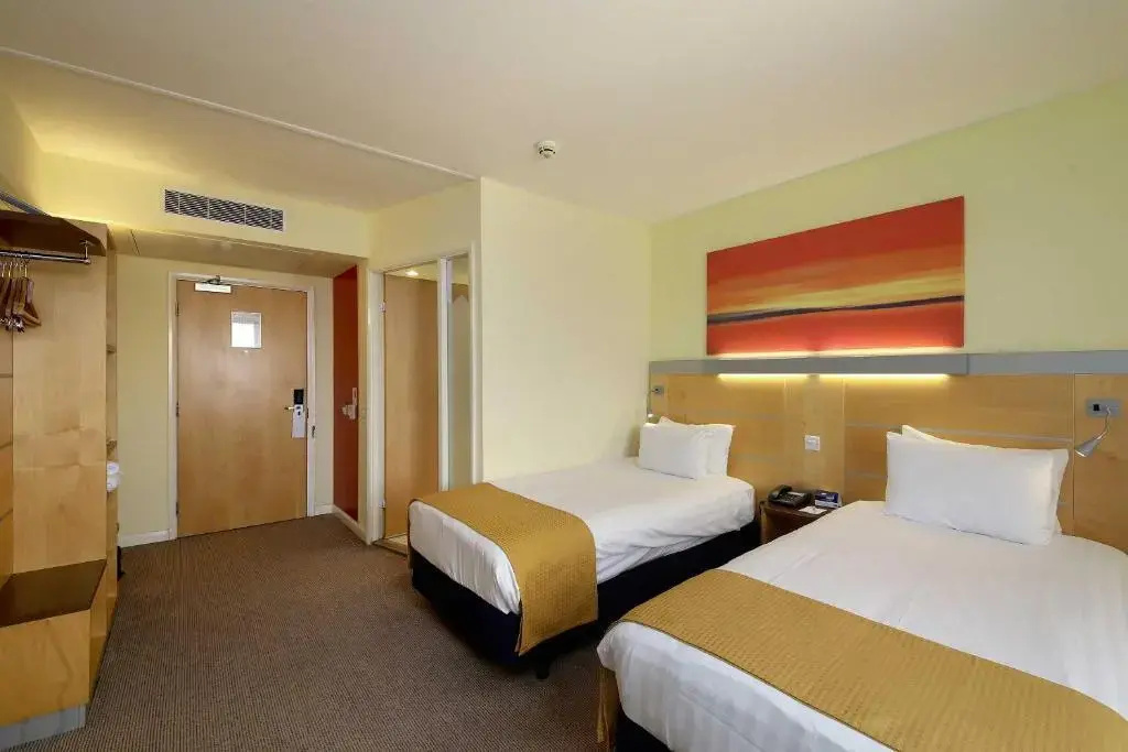 Premier Inn London Ilford - Newbury Park - Général