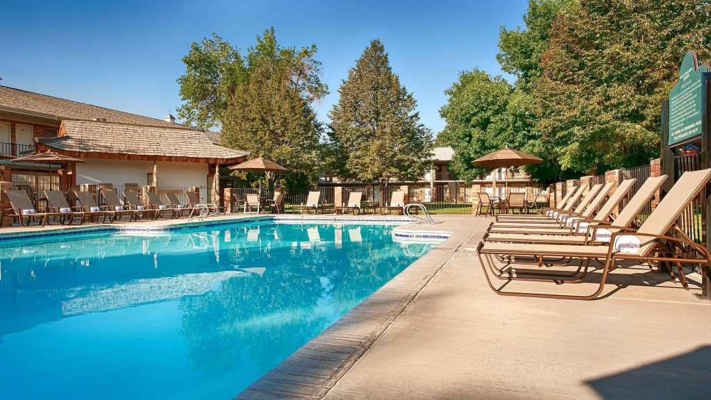 Best Western Plus Burley Inn & Convention Center - Général