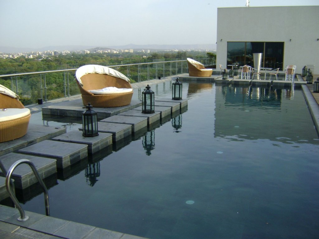 O Hotel Pune- Koregaon Park image
