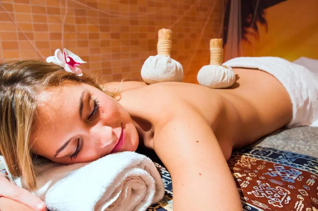 Hotel Balneario Areatza - Chambres