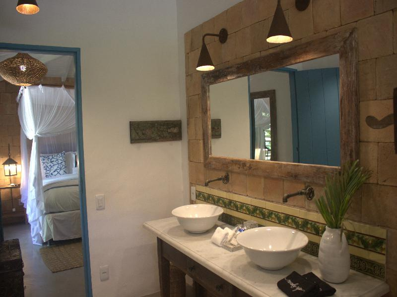 Hotel Boutique Casa de Perainda - Chambres