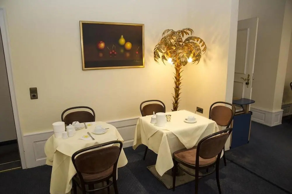 Hotel photo 19
