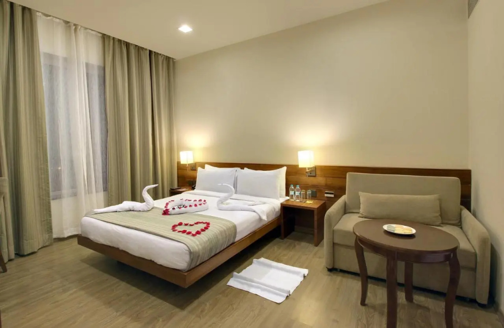 Hotel photo 38