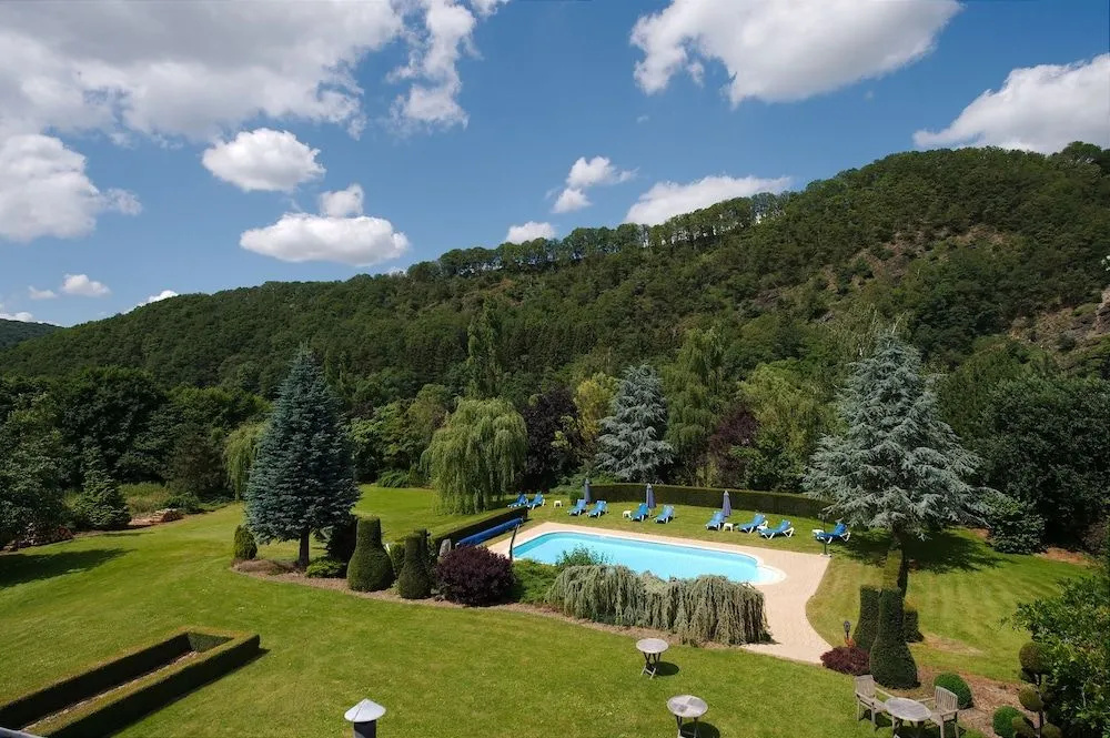 Relais de l'Ourthe - Général